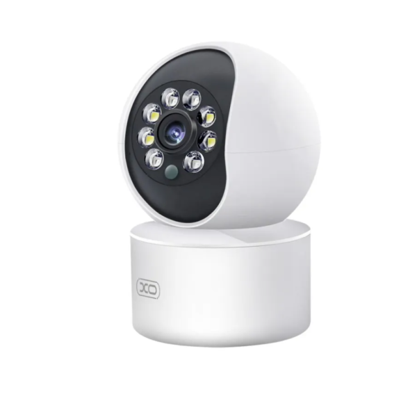 Наружна камера спостереження XO CR01 Smart Treasure 300W Pixel Camera white new