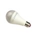 Лампа світлодіодна LED Lumano A65 E27 18W 4000K 1620Lm 18274 нейтральний білий