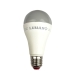 Лампа світлодіодна LED Lumano A65 E27 18W 4000K 1620Lm 18274 нейтральний білий