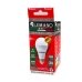 Лампа світлодіодна LED Lumano A65 E27 18W 4000K 1620Lm 18274 нейтральний білий
