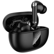 Бездротові навушники HOCO EQ26 Nice true wireless ANC+ENC BT headset Black new