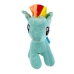 М'яка іграшка Рейнбоу Деш My Little Pony 194001 21 см блакитний