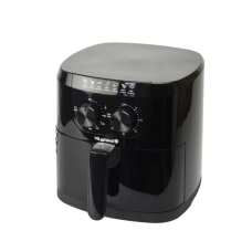 Аерогриль-фритюрниця мультипіч Vilgrand VAF5015M безмасляна 1500 Вт 5 л