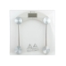 Ваги підлогові побутові до 180 кг 2005D точність 100 г прозорий