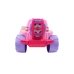 Іграшковий позашляховик Technok Toys 4609 пластик 36 см рожевий