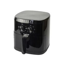 Аерогриль-фритюрниця мультипіч Vilgrand VAF5015M безмасляна 1500 Вт 5 л