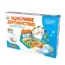 Дитячий килимок ігровий розвивальний М5469 музичний з дугою текстиль 72 х 47 см різнобарвний