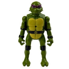 Ігрова фігурка Черепашка Ніндзя Донателло SG019-1X зі світловими ефектами 17 см зелений