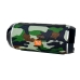 Колонка портативна T&G TG116 Bluetooth FM камуфляж