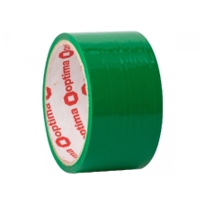 / Скотч 45*25 Optima O45374 зеленый