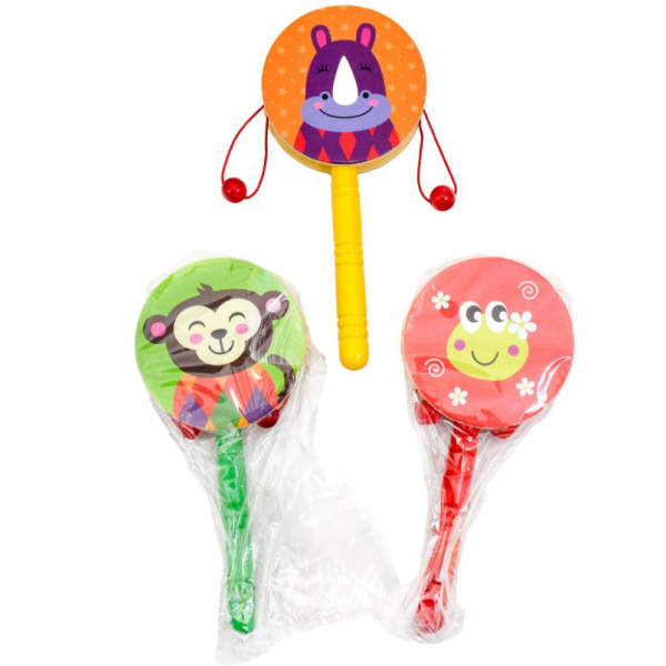 Брязкальце в ручку, SL-413-23 new