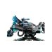 Конструктор Ninja 10717 Водяний монстр 518 деталей