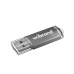 Флеш пам'ять USB 16 GВ Wibrand Cougar USB 2.0 сріблястий