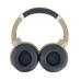 Навушники бездротові накладні XB950BT FM MP3 Bluetooth бежевий