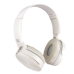 Навушники бездротові накладні XB-450BT MP3 Bluetooth білий