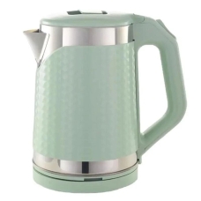 / Електрочайник BITEK ВТ-3118 нержавіюча сталь, 2000Вт, 2.2л, 0.5м.