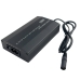 Зарядний пристрій для ноутбуків Power Inverter 150Вт 5.5А 1м чорний