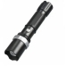 / Ліхтар-ручний акумуляторний SWAT з кліпсою касетою та ремінцем чорний / Ліхтар-ручний акумуляторний SWAT з кліпсою касетою та ремінцем чорний