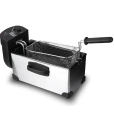 Фритюрниця RAF R-5299 2000 Вт 3.5 л