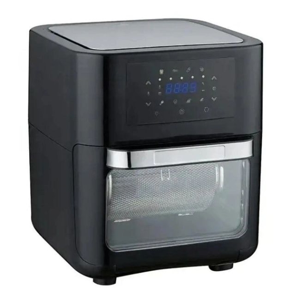 Аерогриль-фритюрниця мультипіч RAF R-5293 безмасляна 1700 Вт 16 л