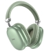 Навушники бездротові накладні HOCO W35 Max Joy Bluetooth зелений Навушники бездротові накладні HOCO W35 Max Joy Bluetooth зелений