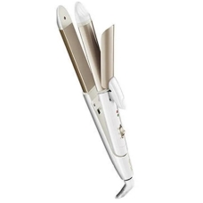 / Плойка випрямляч волосся ProGemei GM-2961 2в1 керамічне покриття 30 Вт