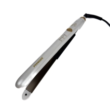 / Плойка випрямляч волосся Pro Mozer MZ-7061А 2в1 титано-керамічне покриття 45 Вт