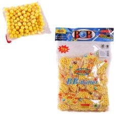 Набір пластикових кульок, для іграшкової зброї, BB-4A new