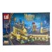Конструктор LB9117 Harry Magic мікс