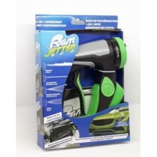 / Пистолет распылитель ручной Ez Jet Water