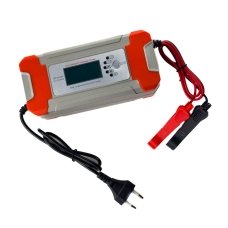 Автомобільний зарядний пристрій Pulse Repair Charger 12V8A 24V4A інтелектуальний