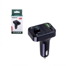 / FM модулятор X3, 200