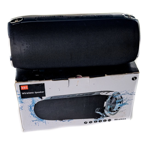 / Колонка X-97