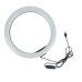 Кільцева лампа 30 см LJJ-30 USB LED з тримачем