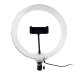 Кільцева лампа 26 см Livestreaming Lamp 3D USB LED RGB Кільцева лампа 26 см Livestreaming Lamp 3D USB LED RGB