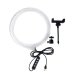 Кільцева лампа 26 см Livestreaming Lamp 3D USB LED RGB Кільцева лампа 26 см Livestreaming Lamp 3D USB LED RGB