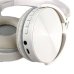 Навушники бездротові накладні XB-450BT MP3 Bluetooth білий