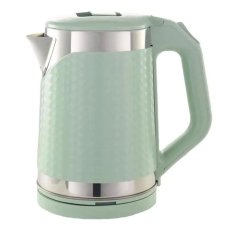 / Електрочайник BITEK ВТ-3118 нержавіюча сталь, 2000Вт, 2.2л, 0.5м.