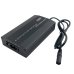 Зарядний пристрій для ноутбуків Power Inverter 150Вт 5.5А 1м чорний