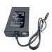 Зарядний пристрій для ноутбуків Power Inverter 150Вт 5.5А 1м чорний
