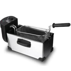 Фритюрниця RAF R-5299 2000 Вт 3.5 л