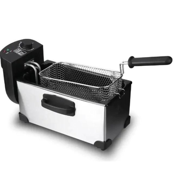 Фритюрниця RAF R-5299 2000 Вт 3.5 л