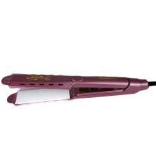 / Плойка випрямляч волосся Geemy GM-2957 титано-керамічне покриття 50 Вт