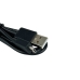 Перехідник HDMI M/VGA М 25 см UGREEN MM103 чорний Перехідник HDMI M/VGA М 25 см UGREEN MM103 чорний
