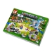 Конструктор Minecraft LB1185 My World 114 деталей