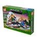 Конструктор Minecraft LB1185 My World 114 деталей Конструктор Minecraft LB1185 My World 114 деталей