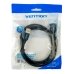 Кабель подовжувач USB/USB 1.5 м Vention Extension Cable 2 А чорний