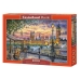 Пазли класичні 1000 елементів Castorland C-104437 Натхнення Лондона