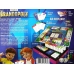 Настільна гра Danko Toys ДТ-БИ-07 Brandopoly 2-4 гравці для дітей та дорослих