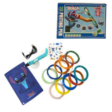 3D ручка STICH, 0235 new